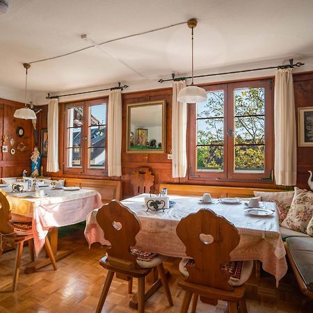 Hotel Zum Torkelhaus à Sipplingen Extérieur photo