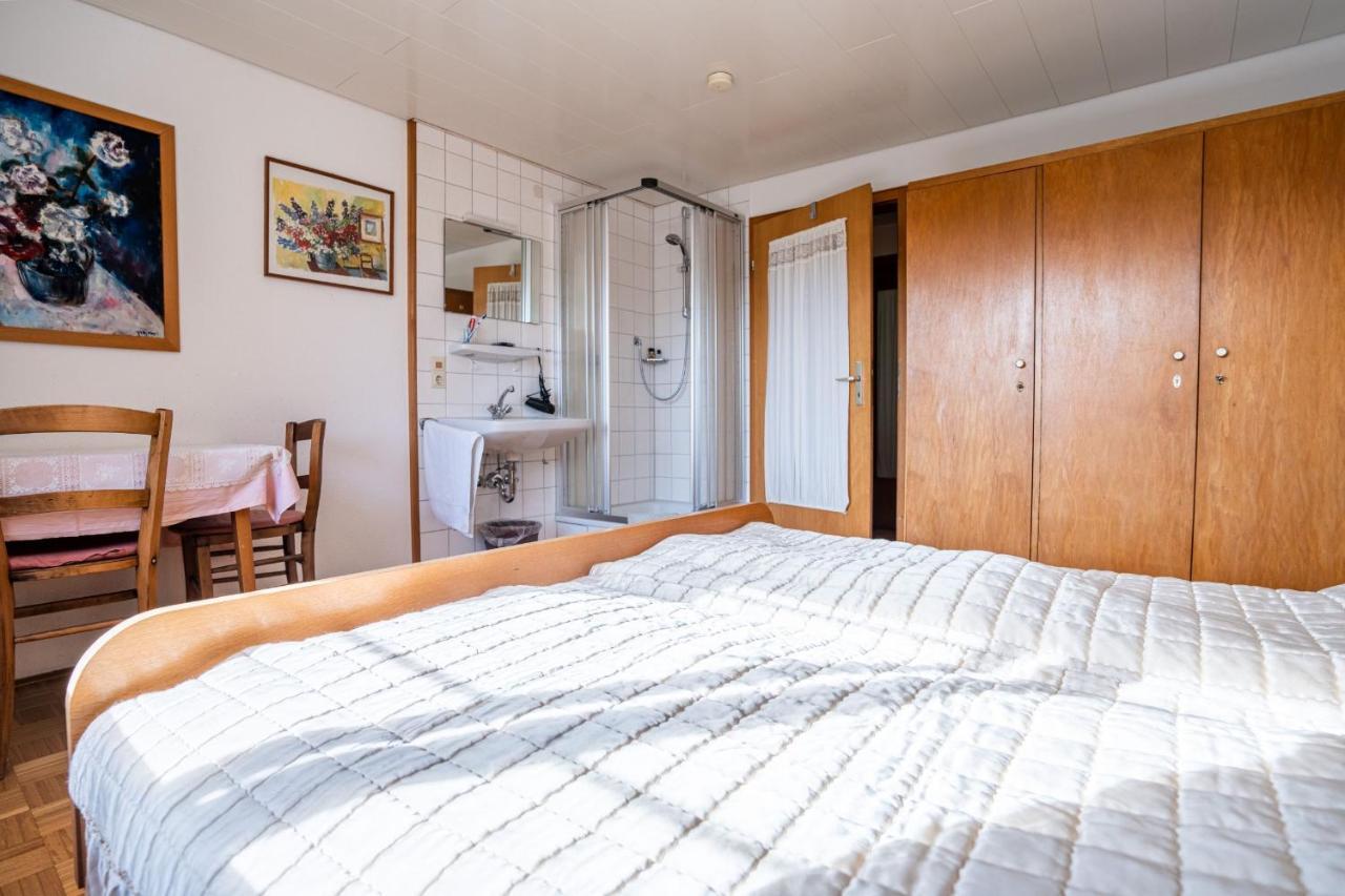 Hotel Zum Torkelhaus à Sipplingen Extérieur photo