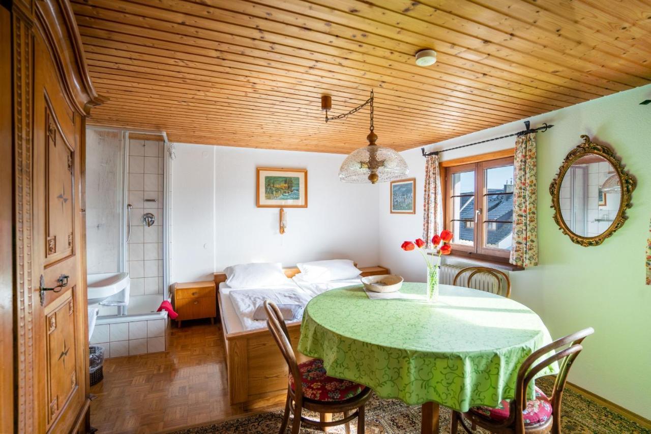 Hotel Zum Torkelhaus à Sipplingen Extérieur photo