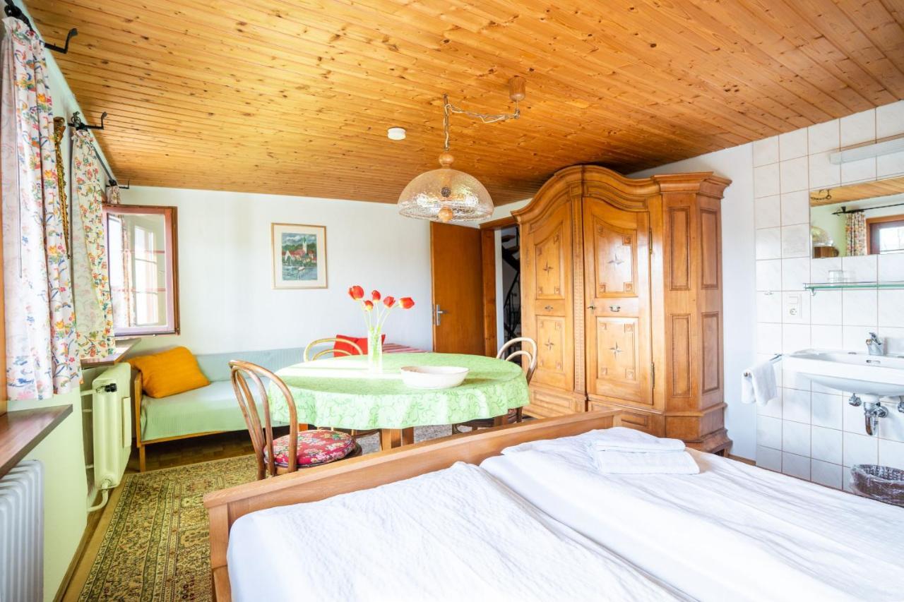 Hotel Zum Torkelhaus à Sipplingen Extérieur photo