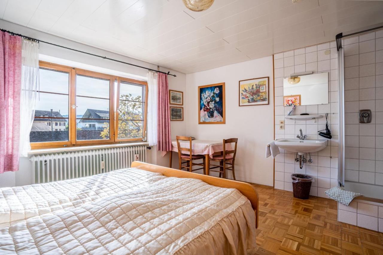 Hotel Zum Torkelhaus à Sipplingen Extérieur photo