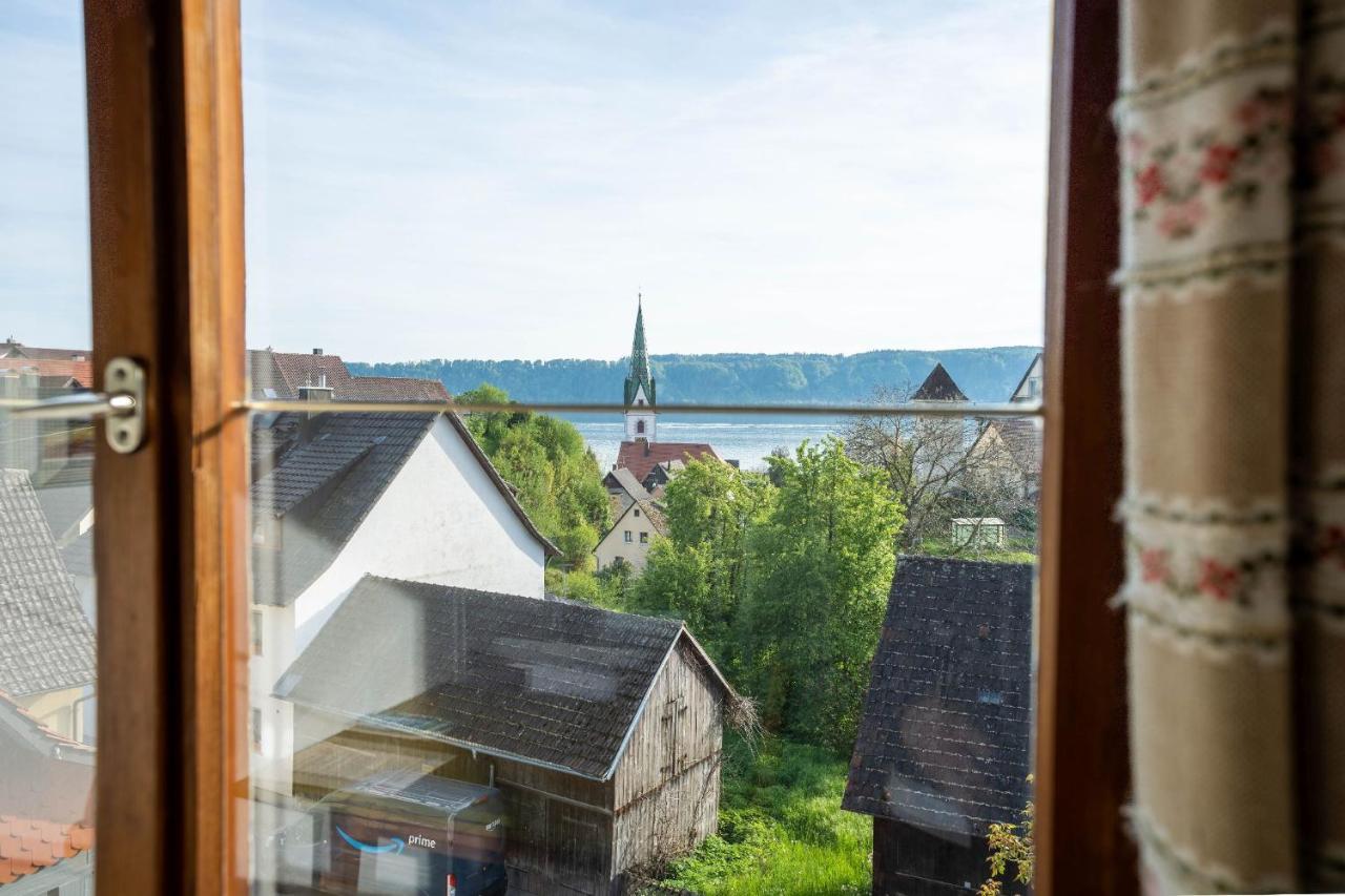 Hotel Zum Torkelhaus à Sipplingen Extérieur photo