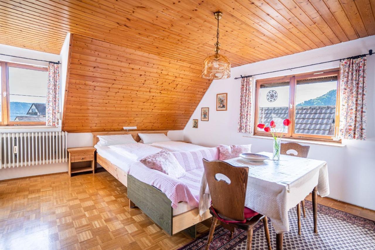 Hotel Zum Torkelhaus à Sipplingen Extérieur photo