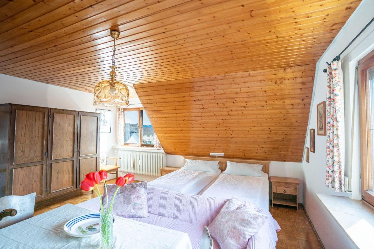 Hotel Zum Torkelhaus à Sipplingen Extérieur photo