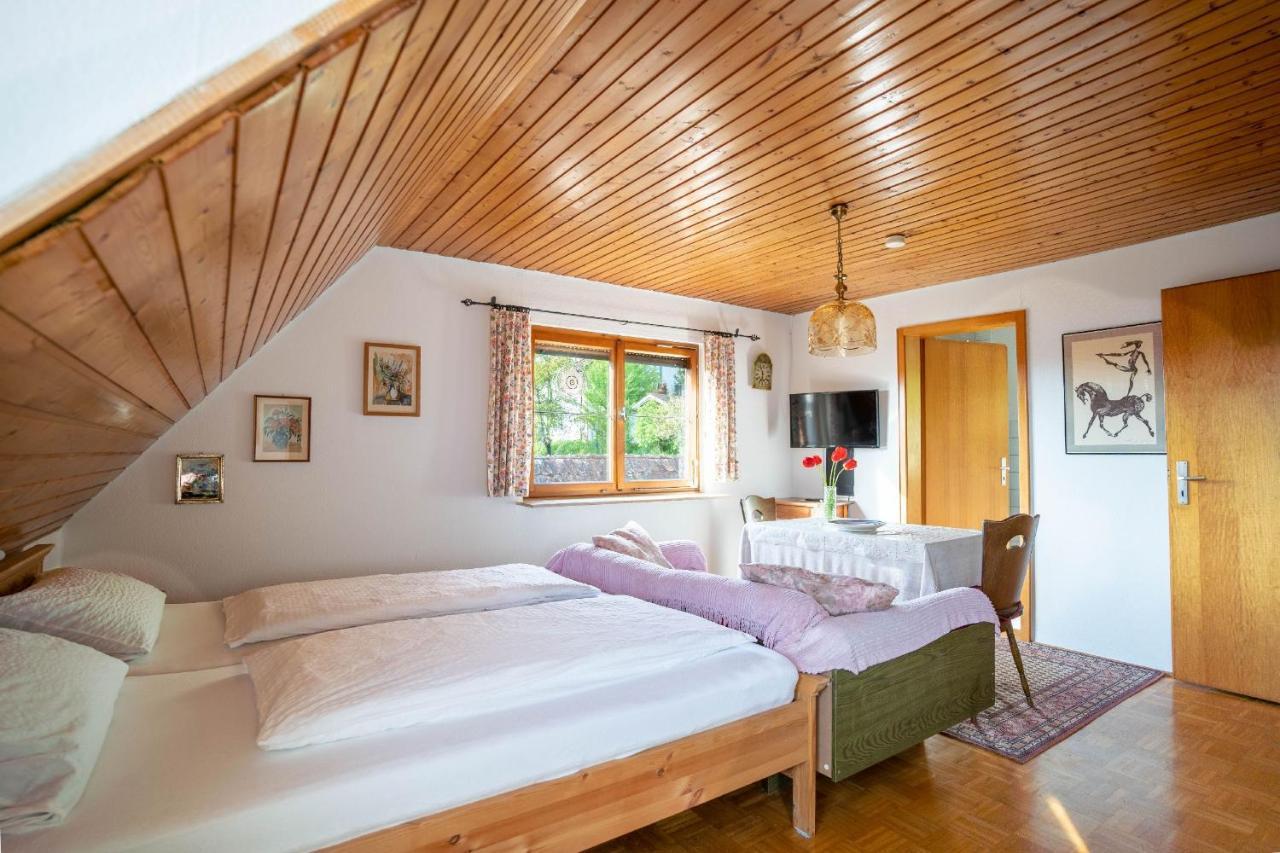 Hotel Zum Torkelhaus à Sipplingen Extérieur photo