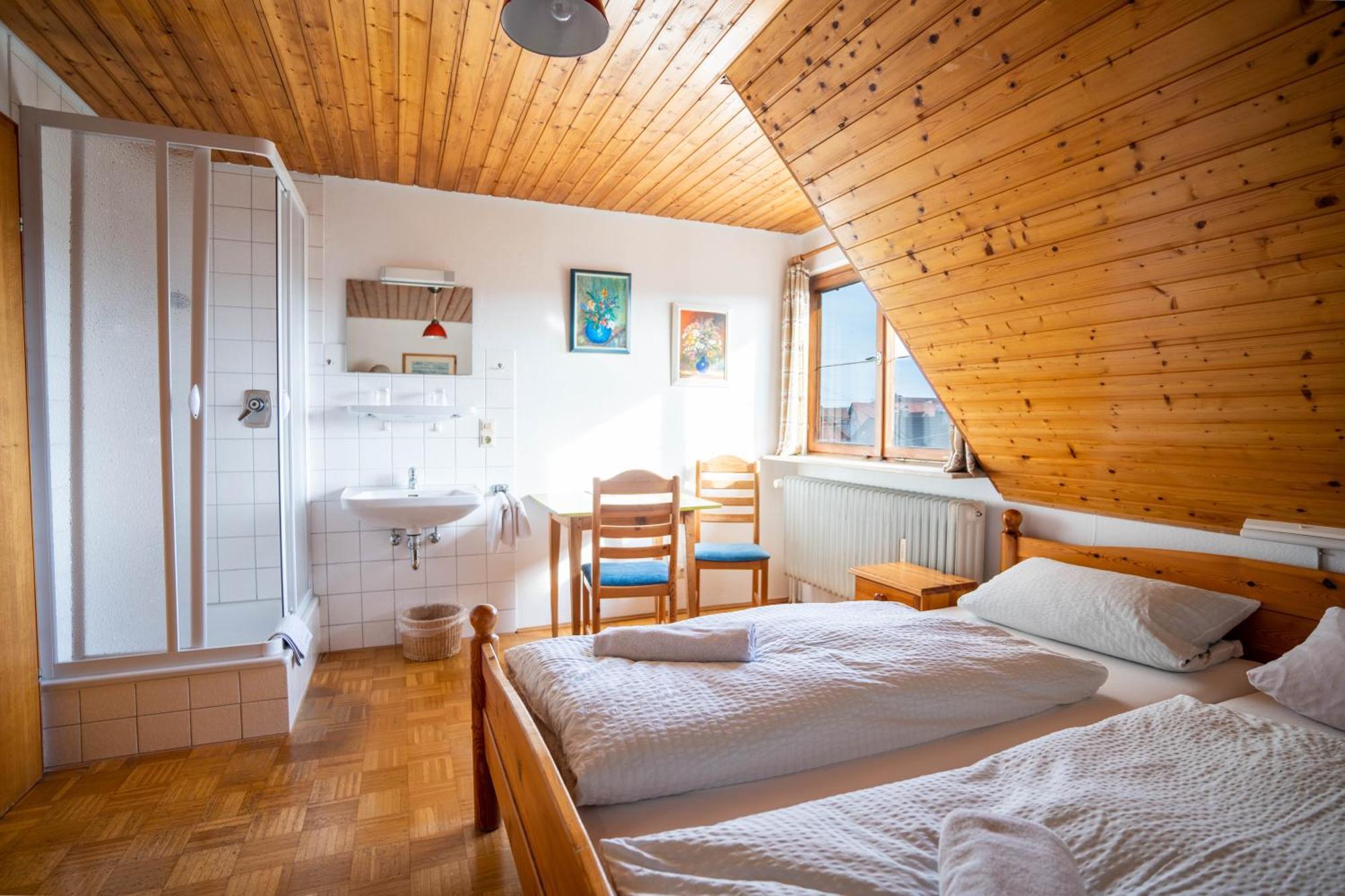 Hotel Zum Torkelhaus à Sipplingen Extérieur photo