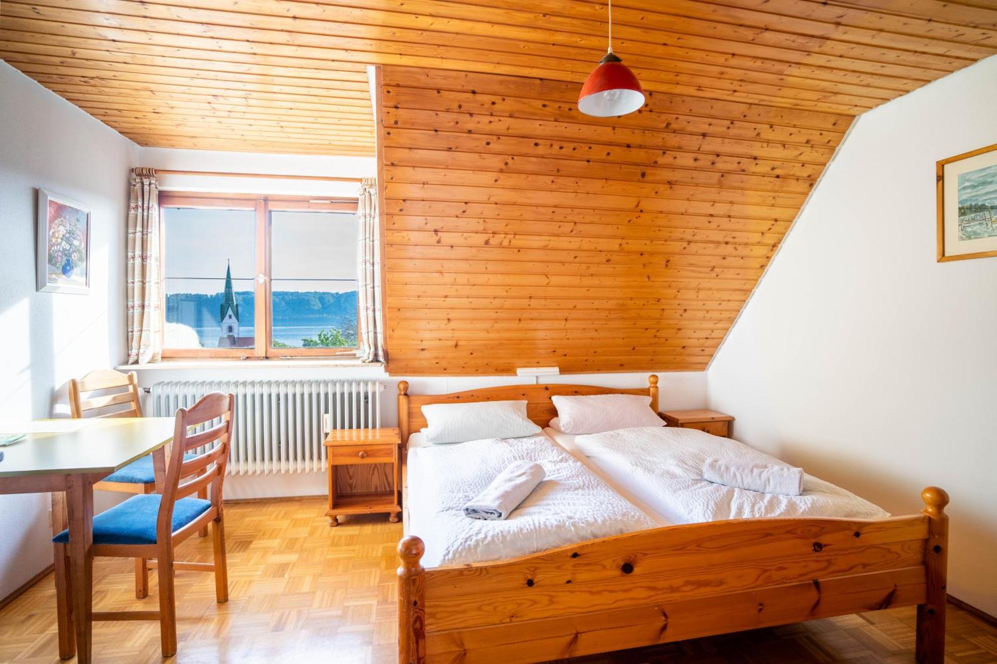 Hotel Zum Torkelhaus à Sipplingen Extérieur photo