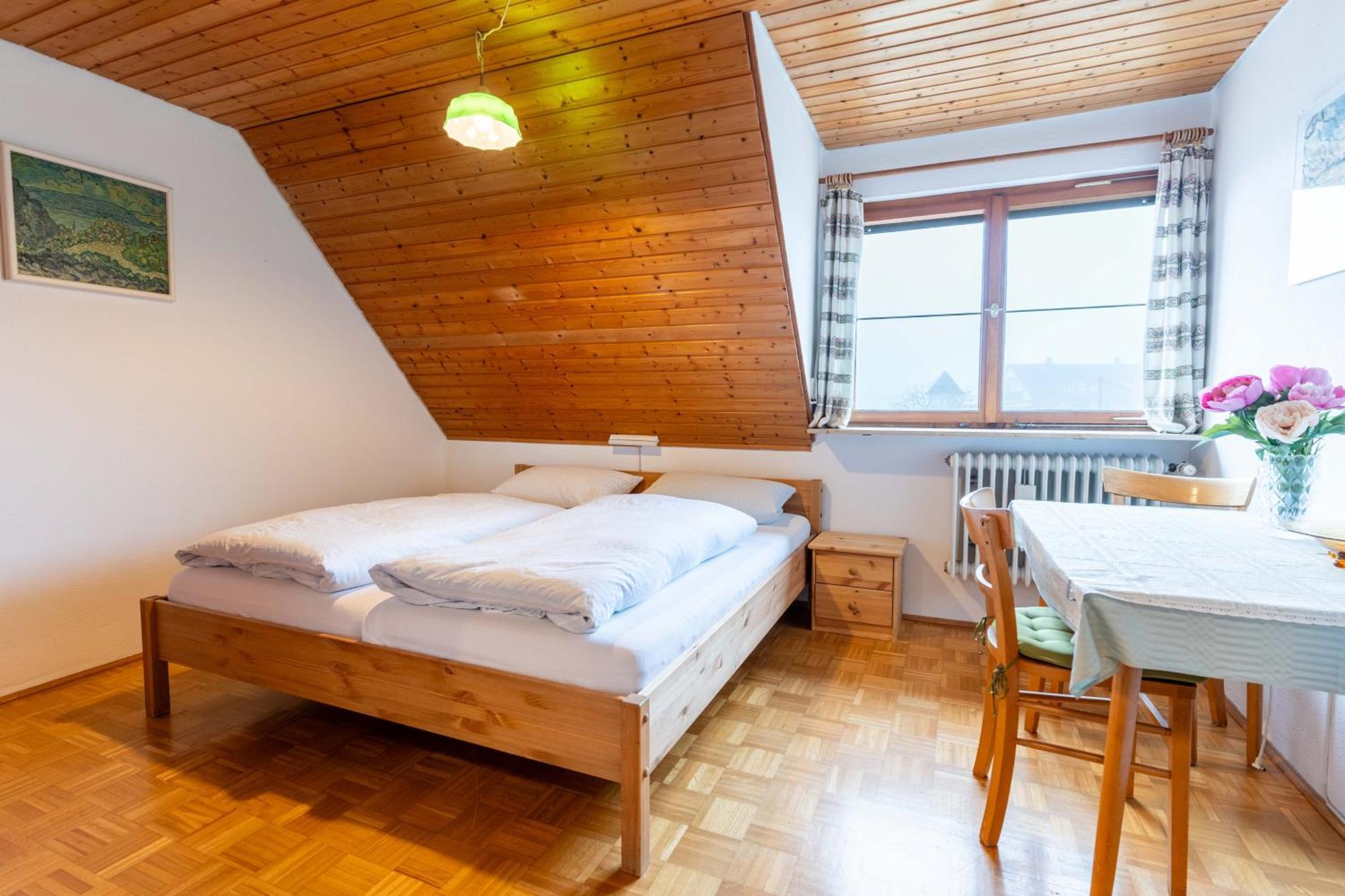 Hotel Zum Torkelhaus à Sipplingen Extérieur photo