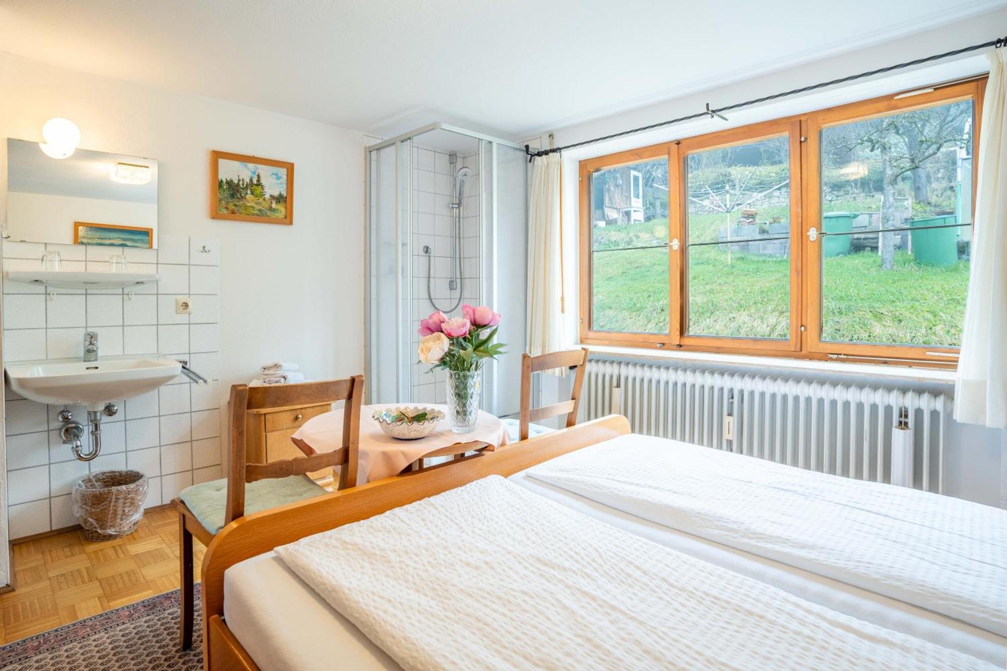 Hotel Zum Torkelhaus à Sipplingen Extérieur photo