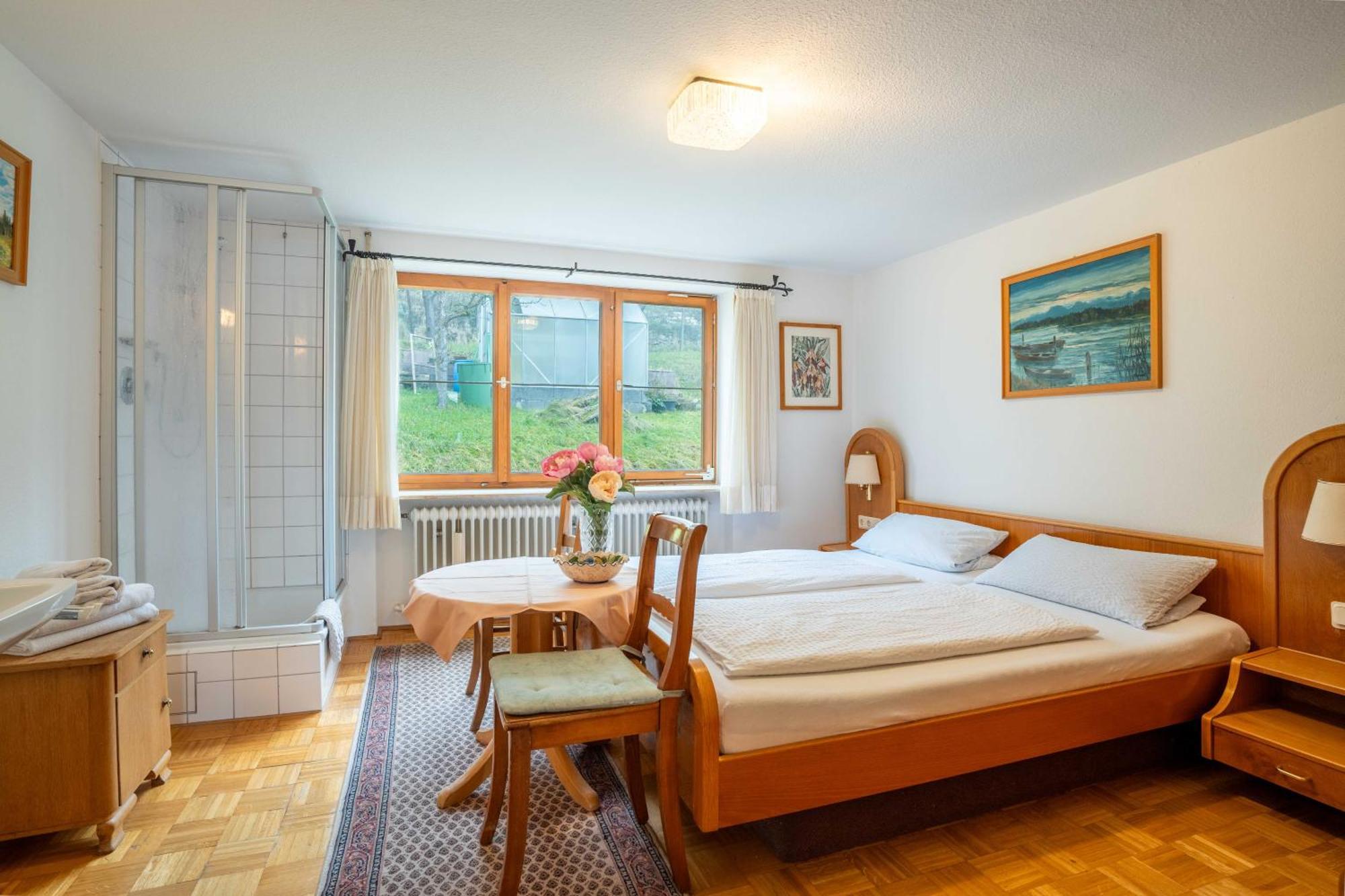 Hotel Zum Torkelhaus à Sipplingen Extérieur photo