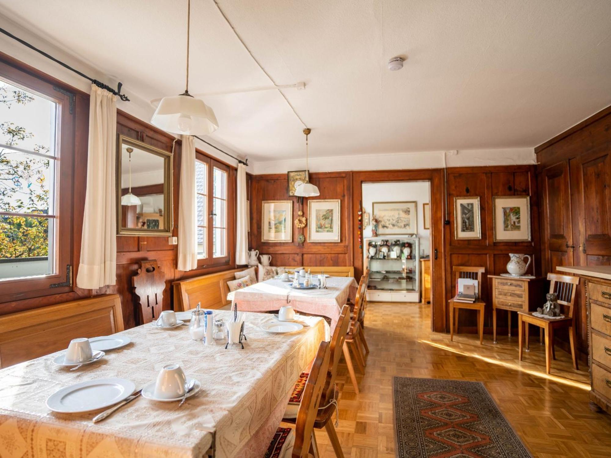 Hotel Zum Torkelhaus à Sipplingen Extérieur photo