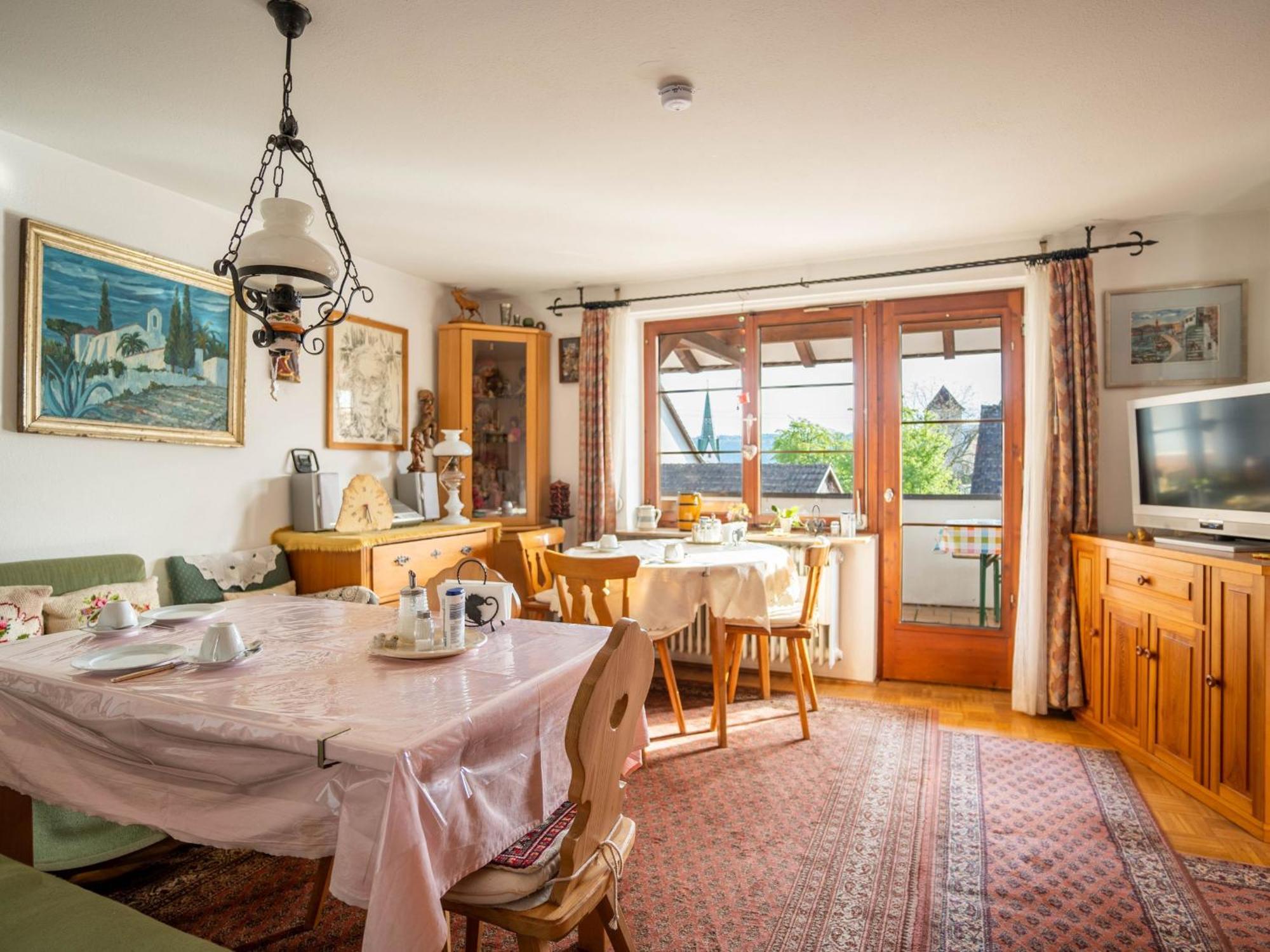 Hotel Zum Torkelhaus à Sipplingen Extérieur photo