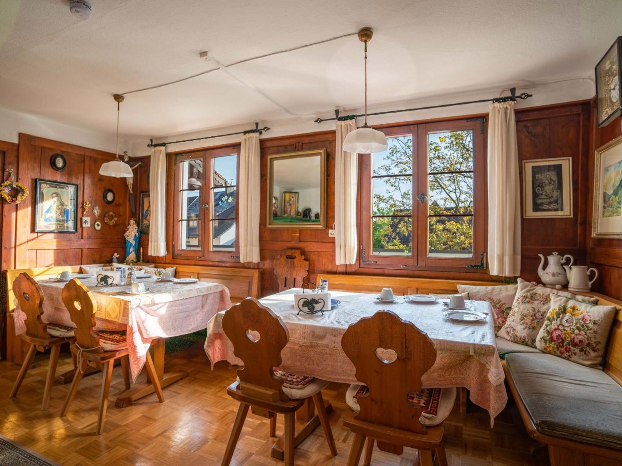 Hotel Zum Torkelhaus à Sipplingen Extérieur photo