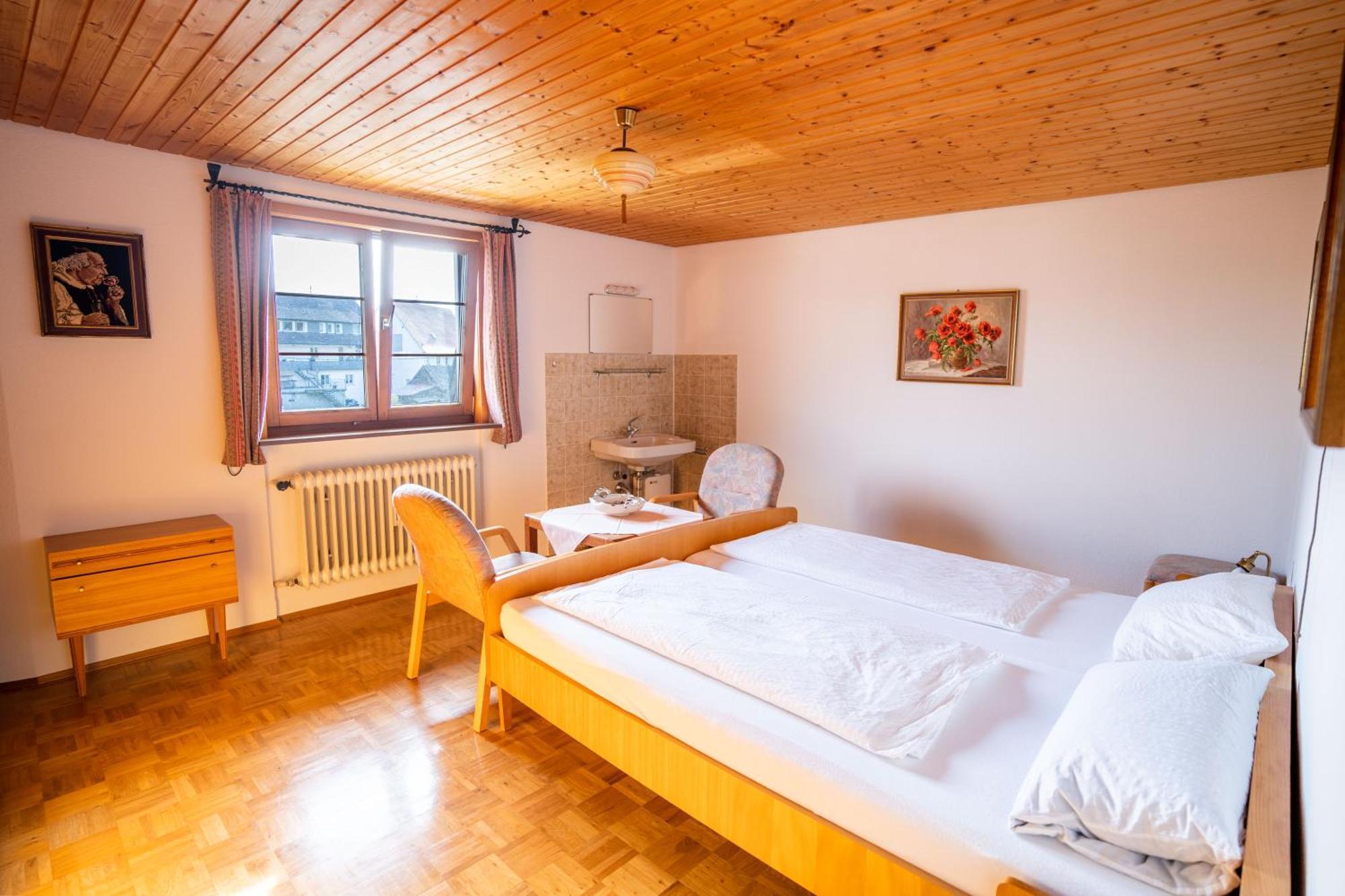 Hotel Zum Torkelhaus à Sipplingen Extérieur photo