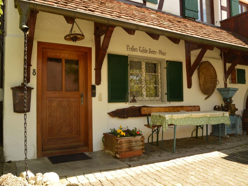 Hotel Zum Torkelhaus à Sipplingen Extérieur photo